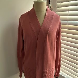 Lety and Me Cardigan